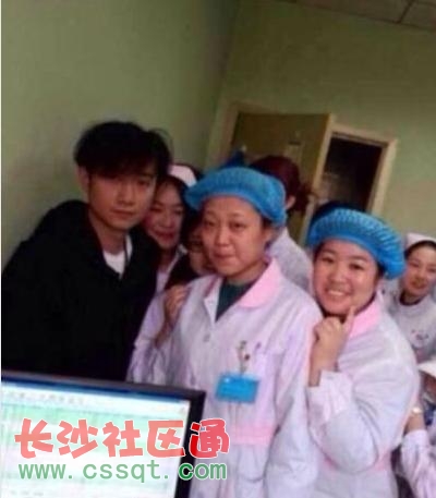 文章馬伊琍西安引離婚疑云 網(wǎng)友曬照片破謠言